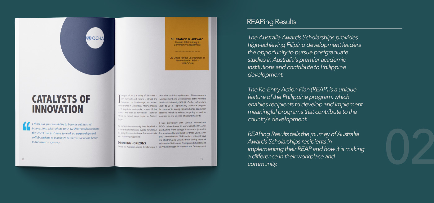 print data visualization ebook scholarships Graphs philippines