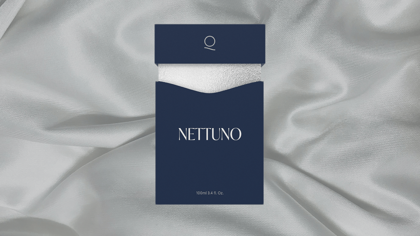 brand identity Logo Design mediterraneo Packaging parfum perfume concept visual identity amalfi product design 