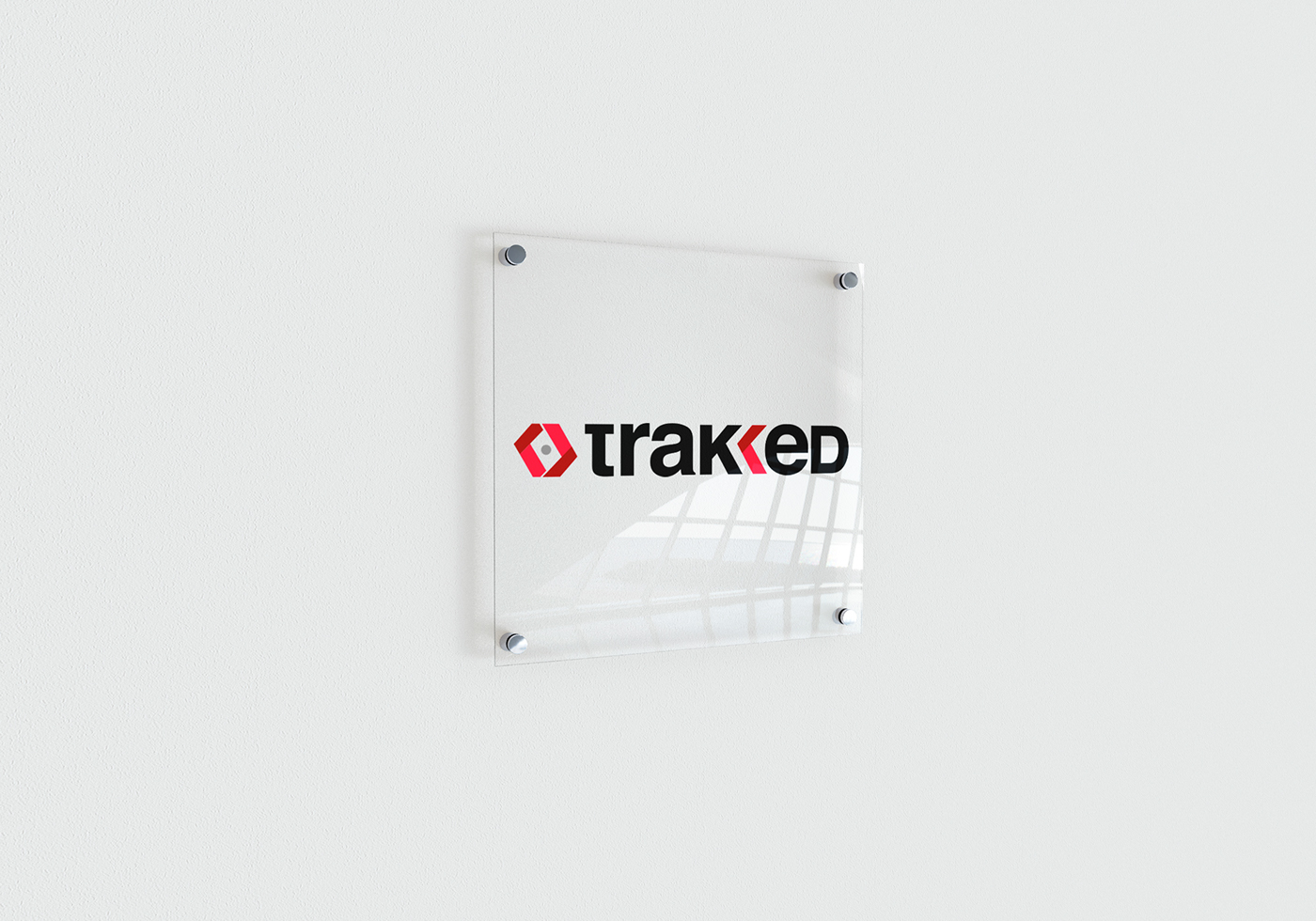 trakked branding  logos naming identity brand experience diseño gráfico diseño producto