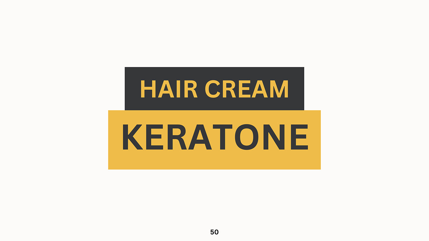 about artwork design Dabur design Hair Cream Keraton Mockup Packaging packaging design
