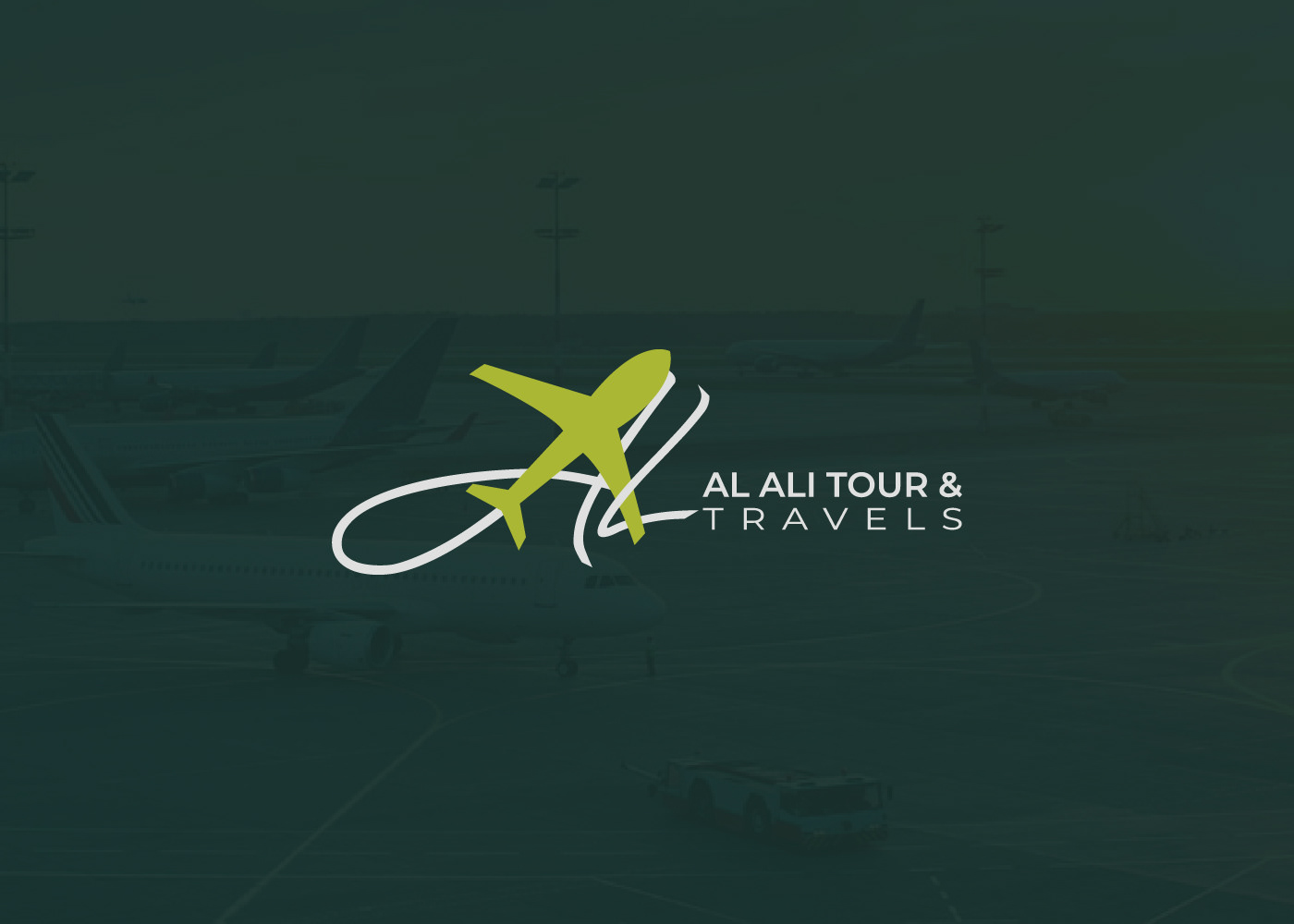 "Embark on Unforgettable Journeys with Al Ali Tour and Travels!