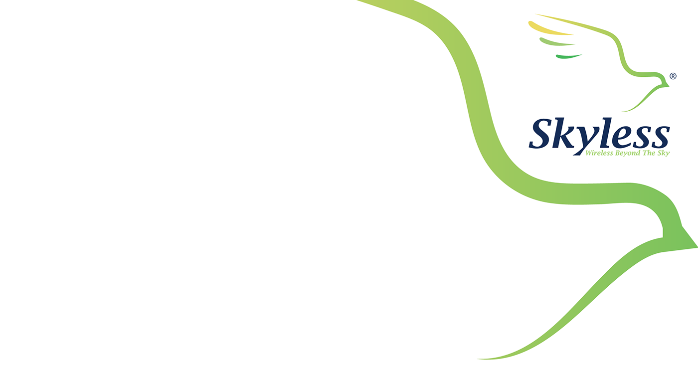 wireless skyless visual identity logos SKY adamita creative lab