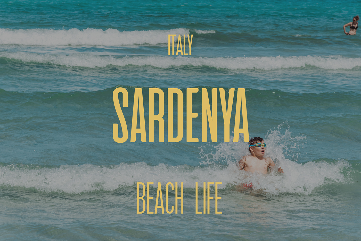 sardegna sardinia Italy italia summertime beach Travel Photography  deepblue Mediterranean Sea