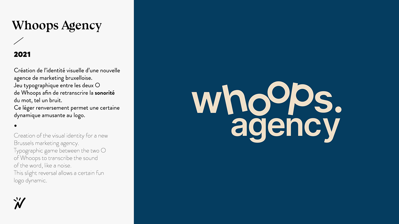 agency branding  graphic design  identité visuelle logo marketing   ui design