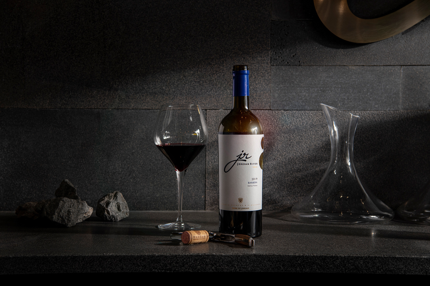 jordan lifestyle Photography  product wine