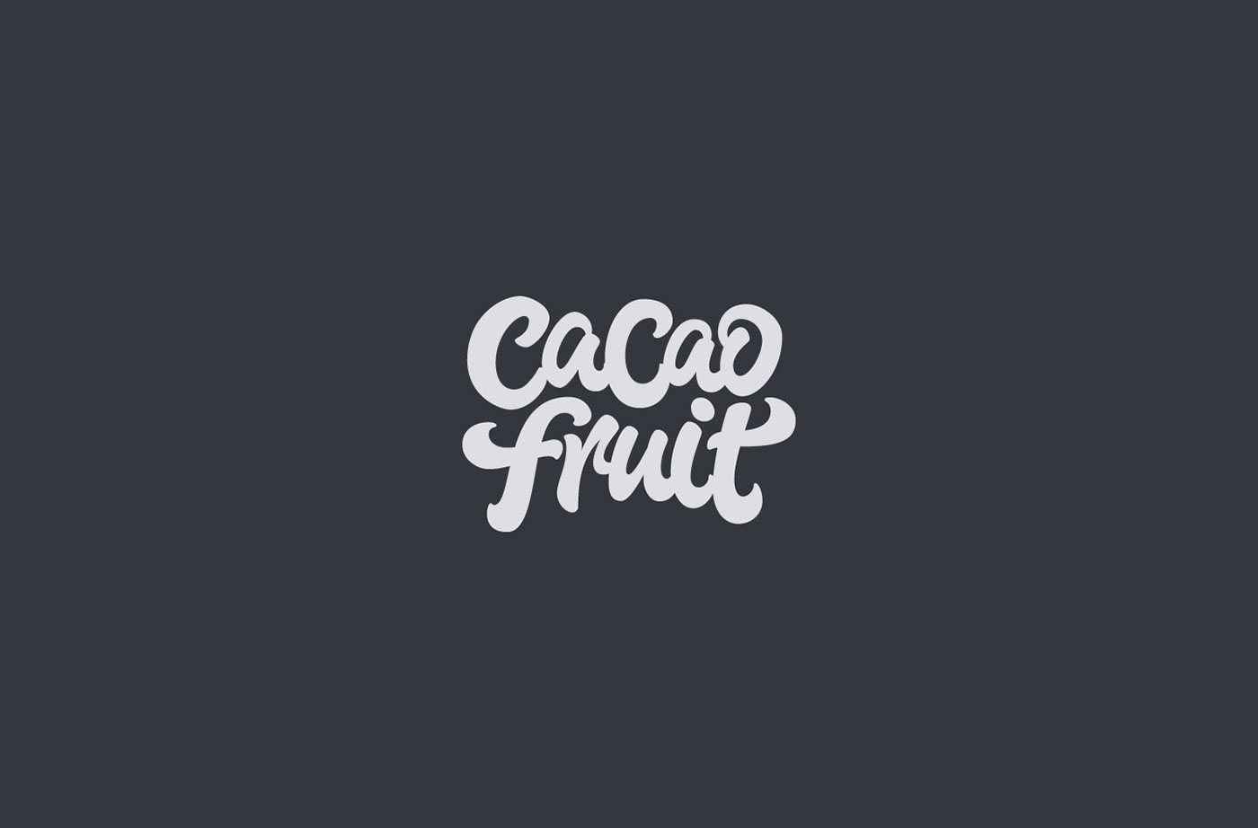 joluvian Typeface lettering Nike t-shirt Fruit cacao lorem ipsum Love peace guacamole ride beach restaurant
