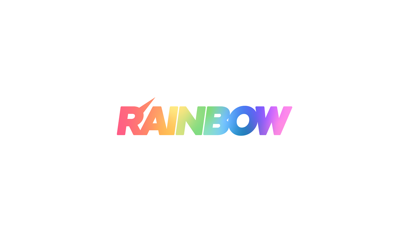 game guild LGBTQ+ pride rainbow warcraft wow branding 