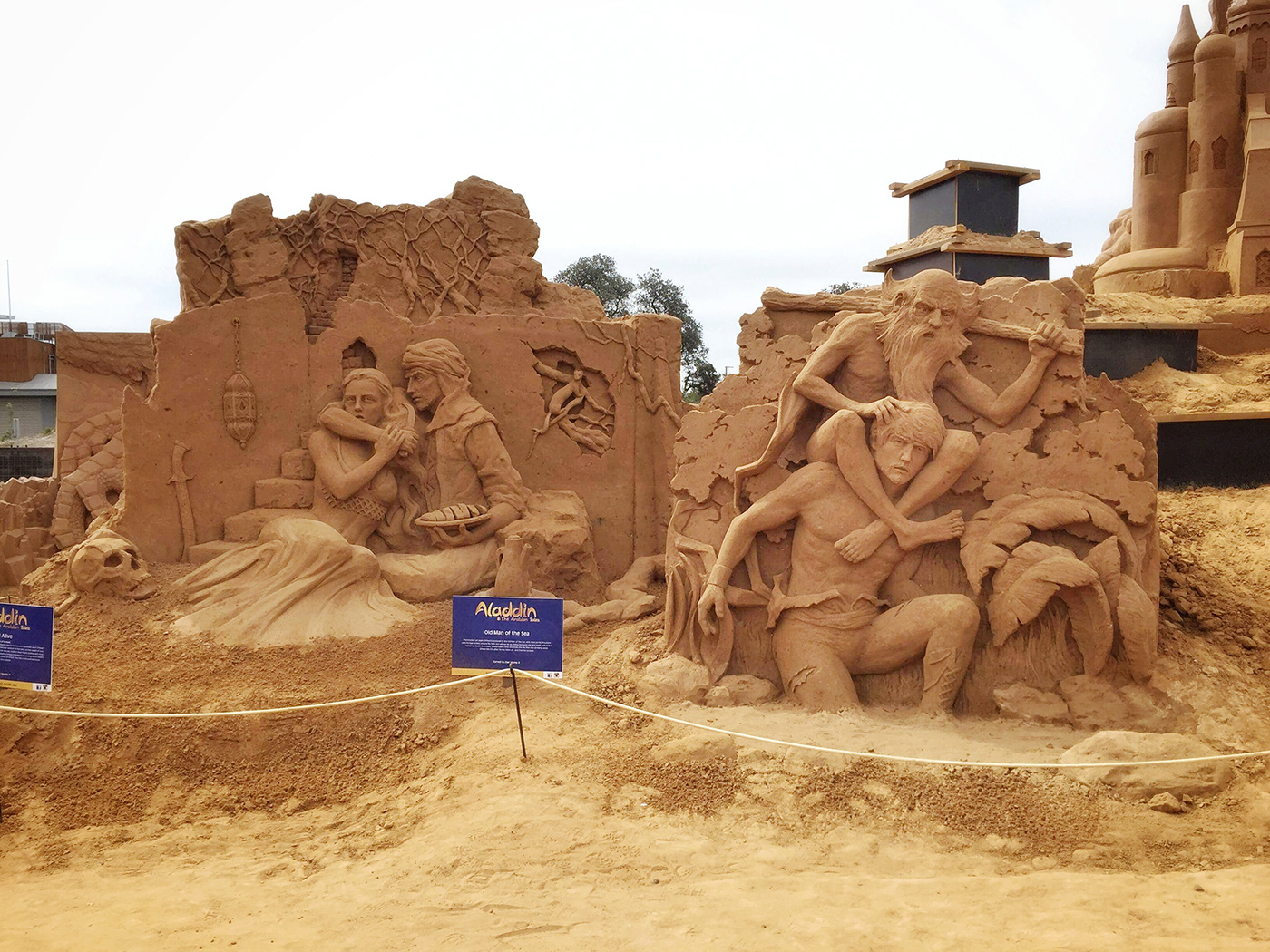 sand sandcastle sandart sandsculpture sandsculptor sculpture sculptor