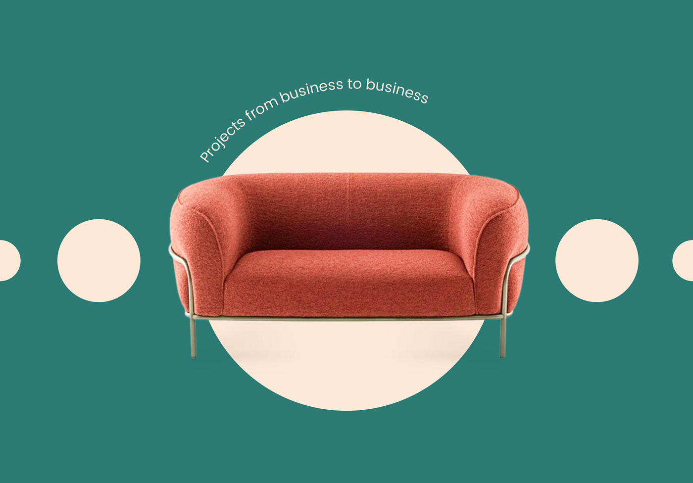 clean Ecommerce elegant furniture industrial Interior Layout manufacturing minimal simple