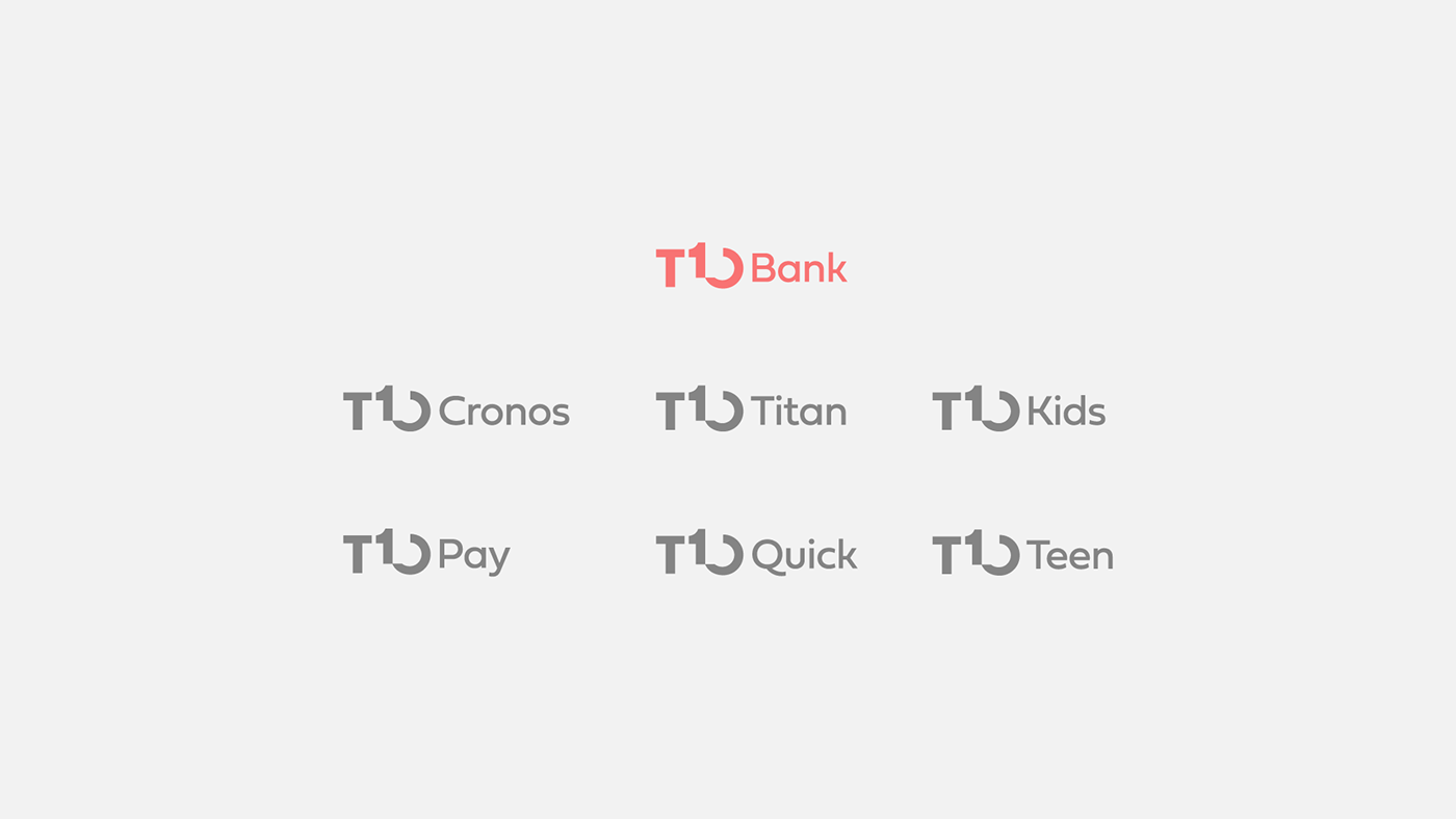Bank branding  business clean corporate credit card modern Startup Logo Design brand identity
