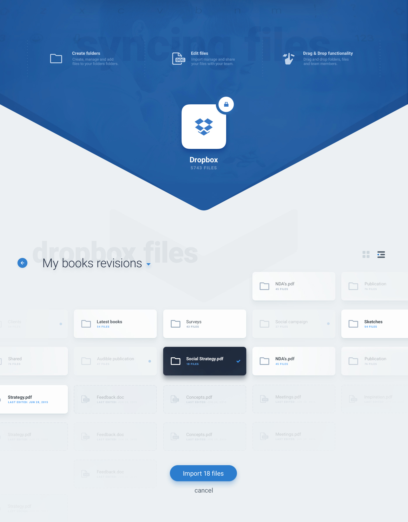 UI ux Platfrom design Interface freebie Application Design Web Design  ios kit