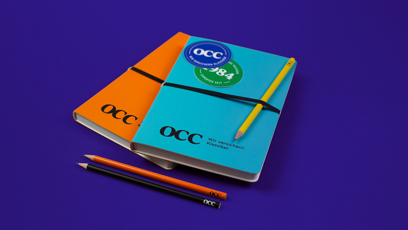 blue branding  colorful Corporate Design graphicdesign logo redesign stationary UI/UX Webdesign