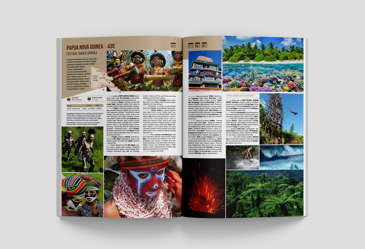 catalog david navratil design exotic livingstone print Travel travel agency Younick