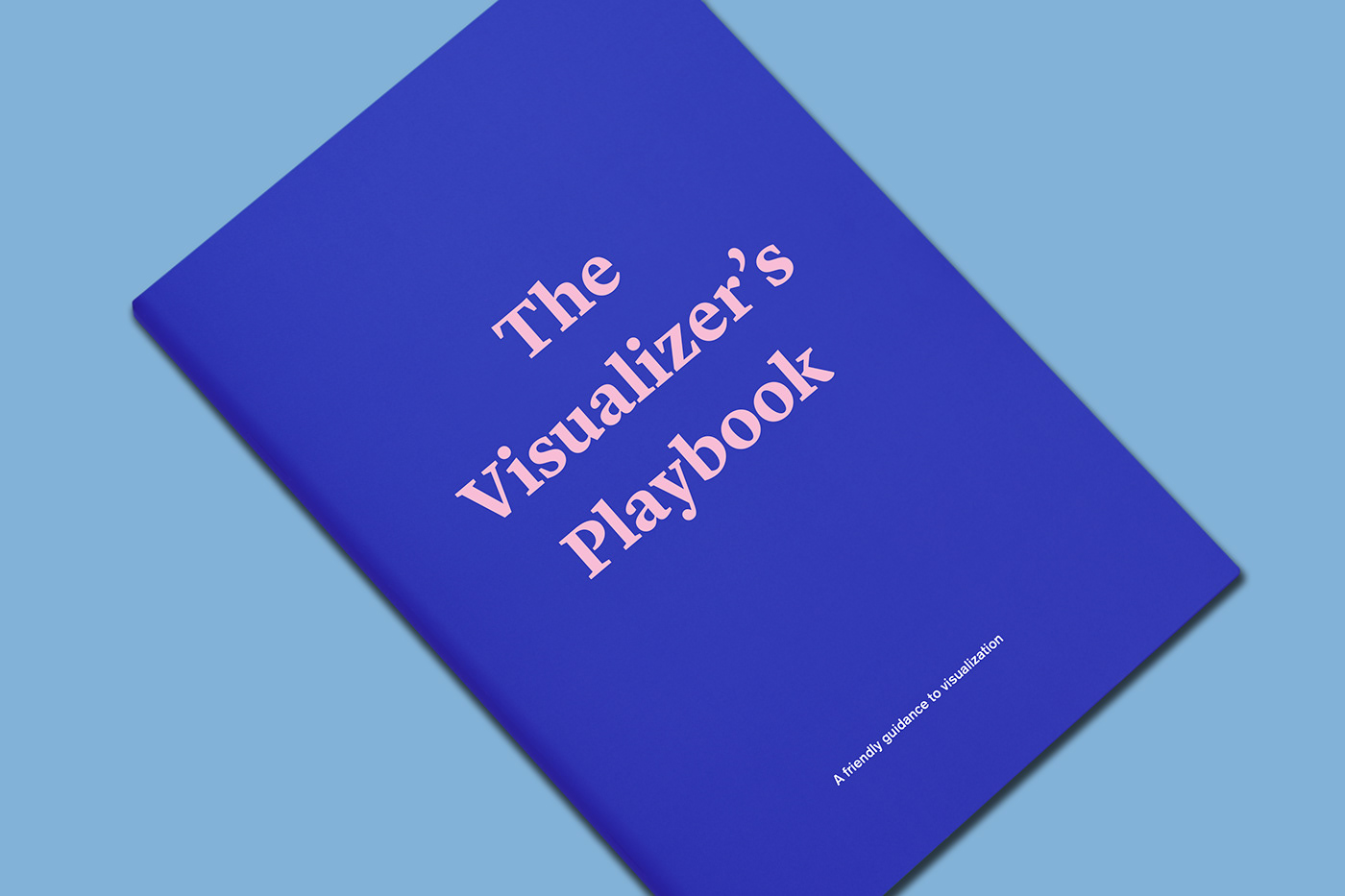 information architecture  Playbook visualization visualizer visual language visual elements