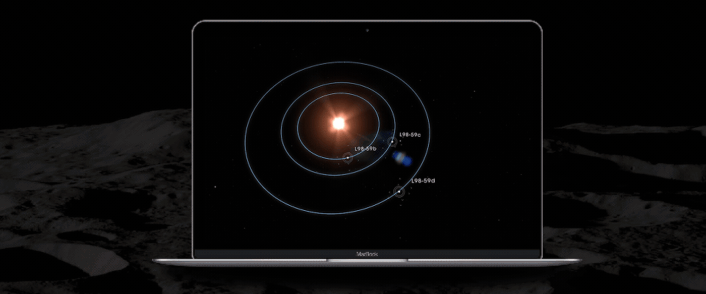 UX design ui design Figma Web Design  веб-дизайн Space  Planets Solar Systems Asteroids