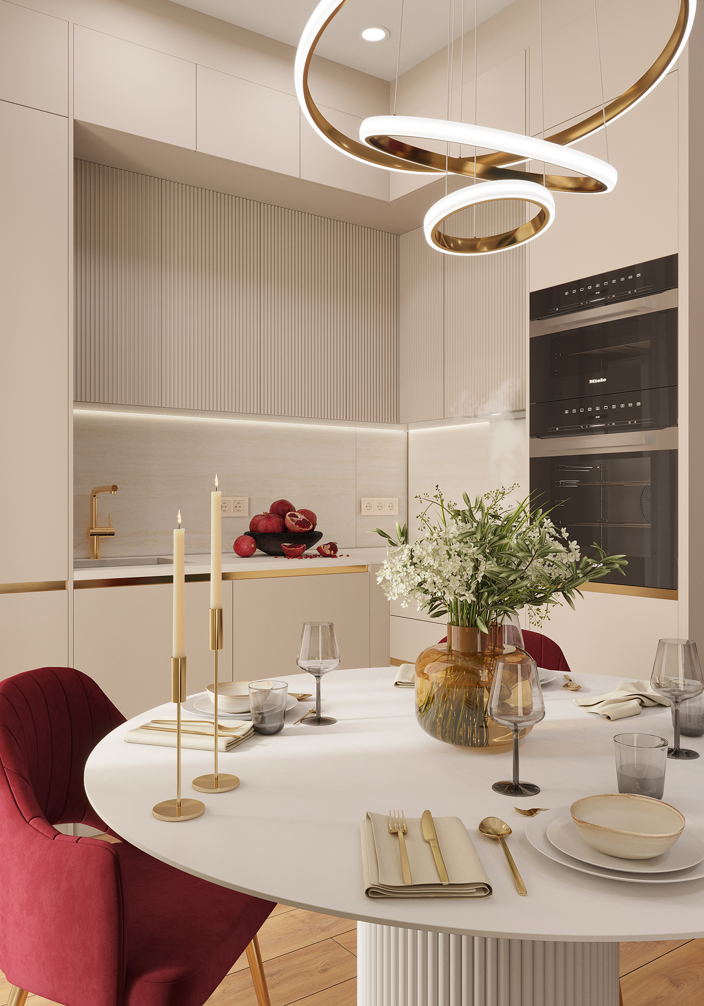 coffee table furniture design  Render visualization 3D modern 3ds max corona interior design  archviz