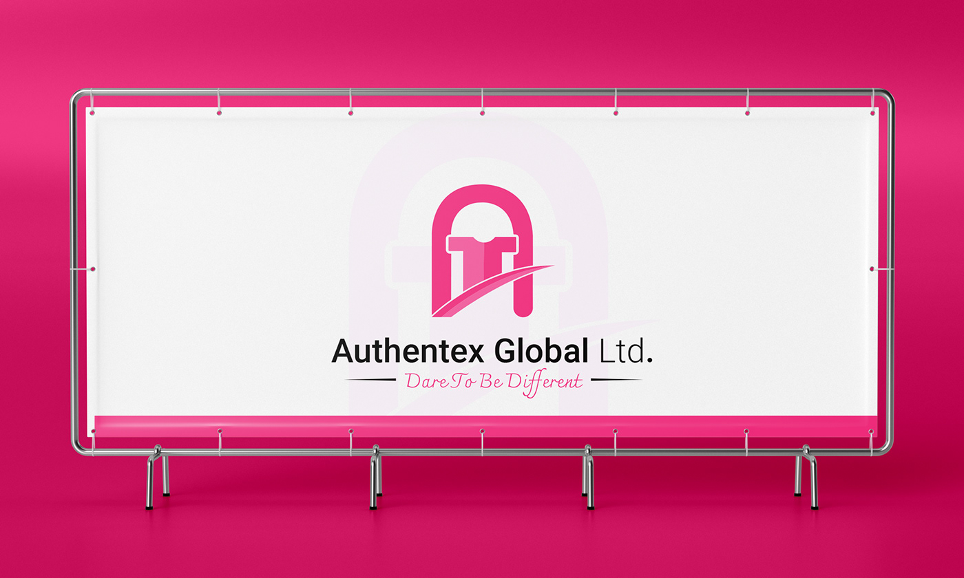 alphabet branding  business Branding design corporate abstract logo logo mark A lette logo cloth sign Modern Letter Logo