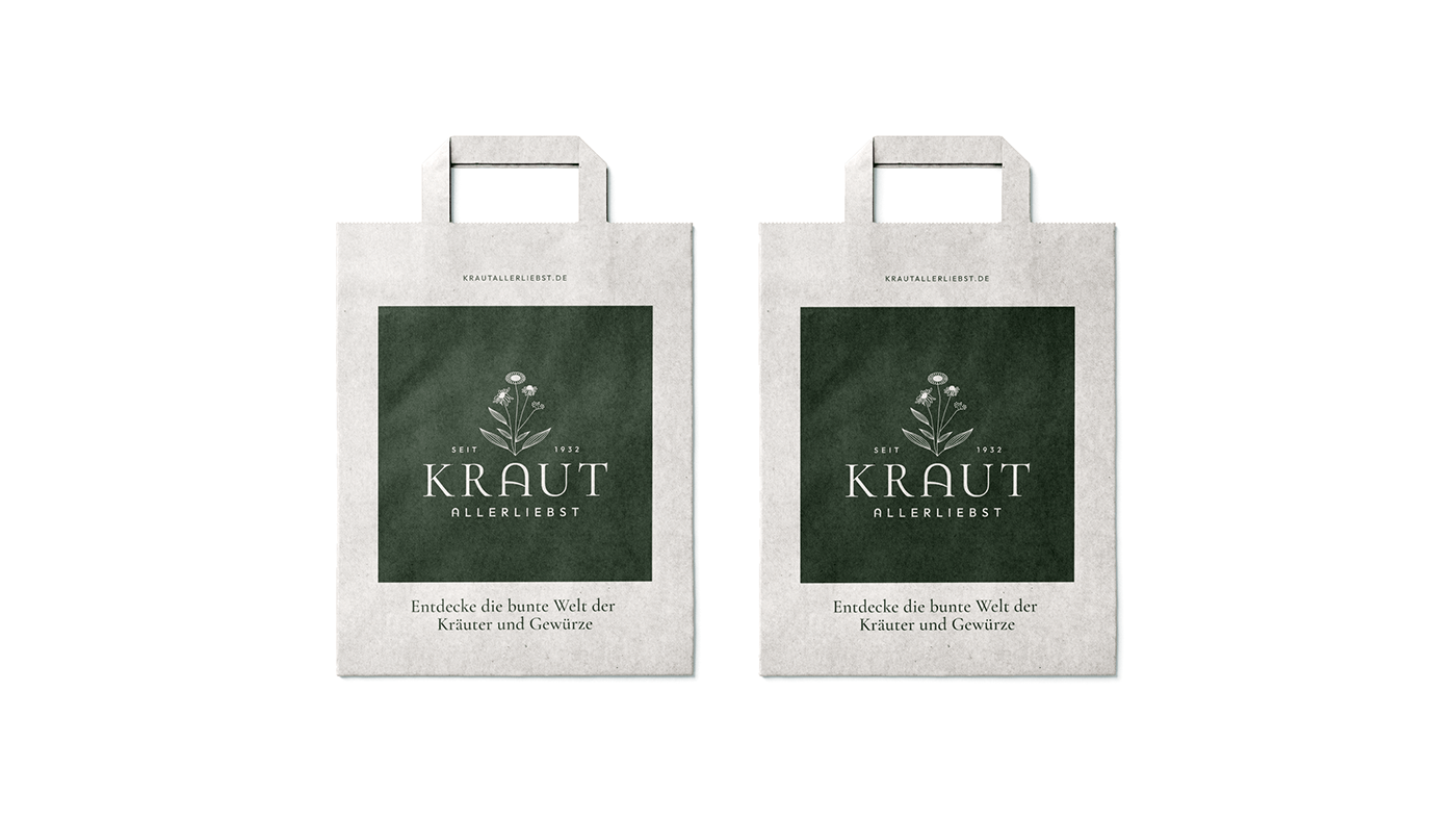 Brand Design branding  graphic design  herbs Packaging packagingdesign rebranding spices tea visual identity