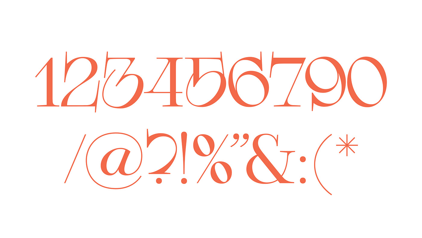 font fonts free Free font Ligatures serif type Typeface typo