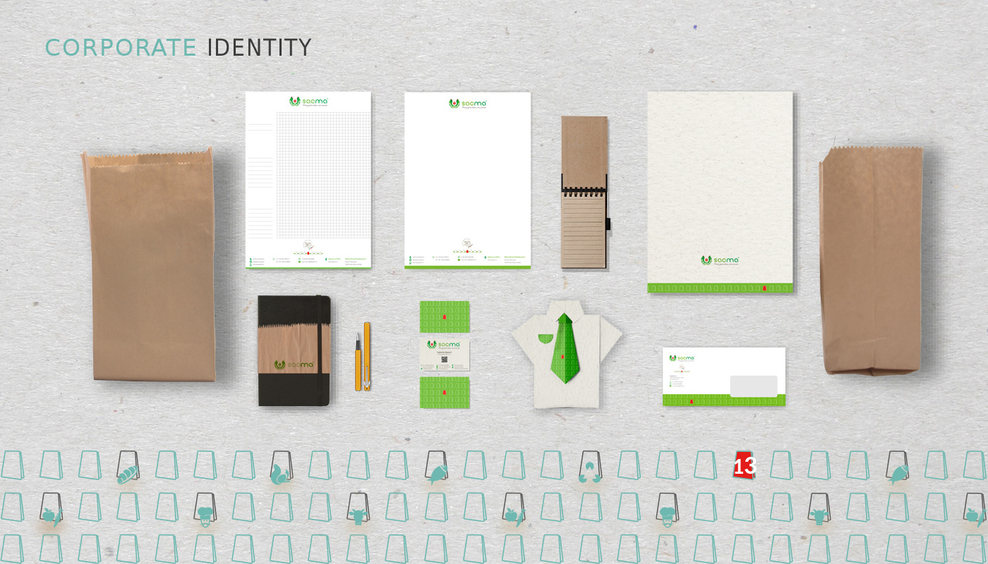 graphic brand identity Corporate Identity logo Packaging Products Brand Design business card Logo Design visual identity