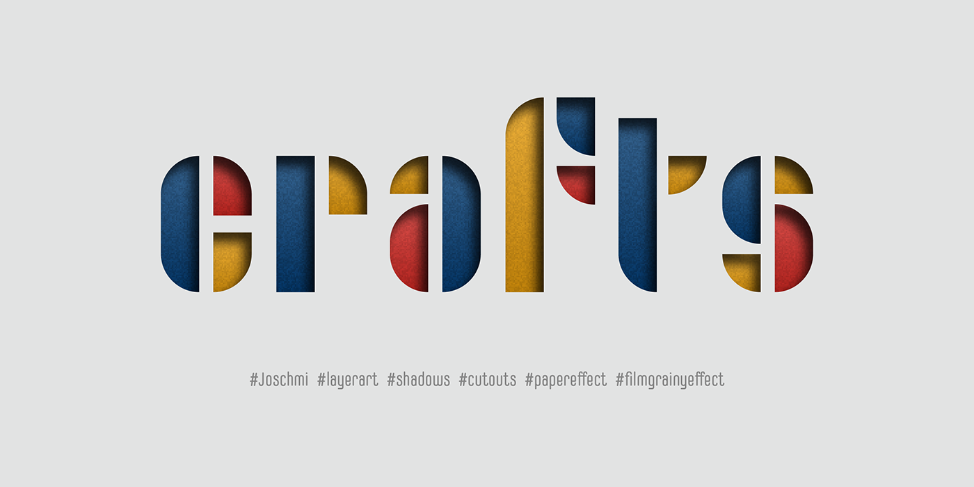 bauhaus Isometric Adobe Hidden Treasures design challenge poster Joschmi Carl Marx Xants typography   crafts  