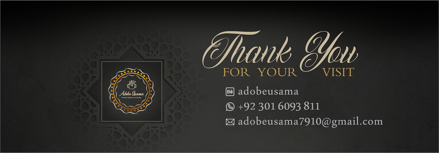 arabic banner Calligraphy   design islamic Islamic wallpaper Social media post typography  