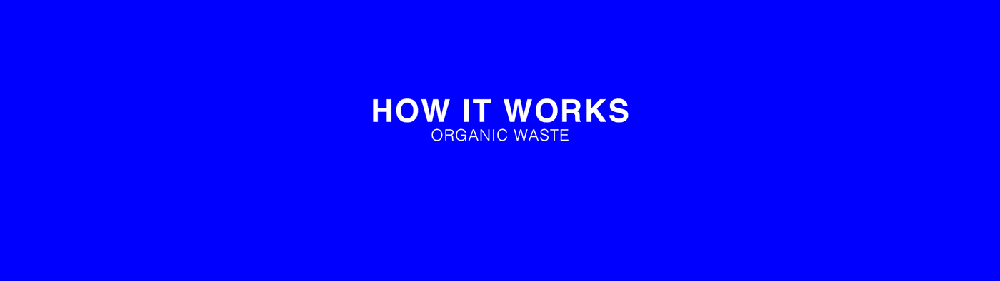 trash waste intelligent product home