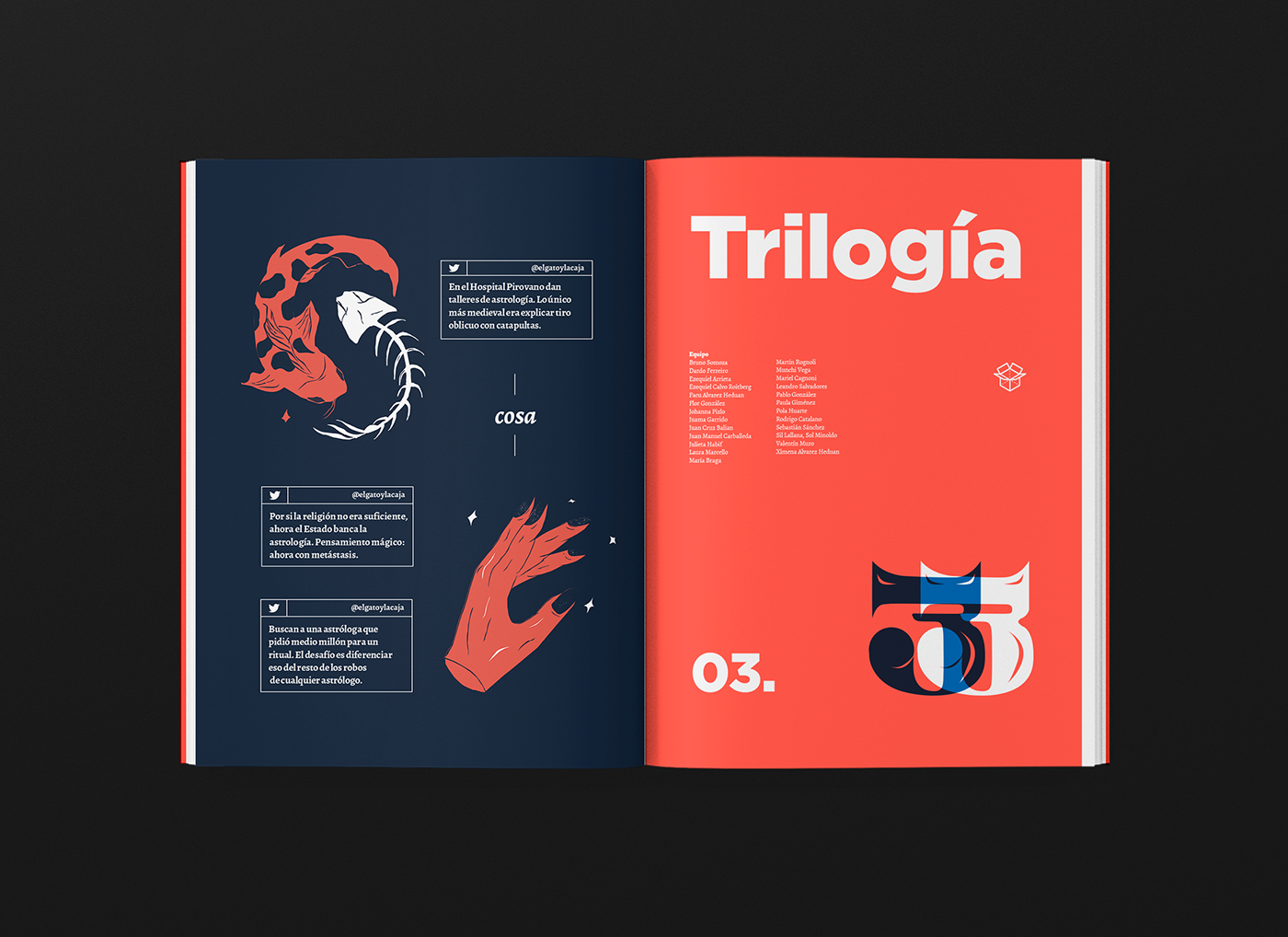 art direction  ILLUSTRATION  editorial book type design graphicdesign publication typography   editorialdesign