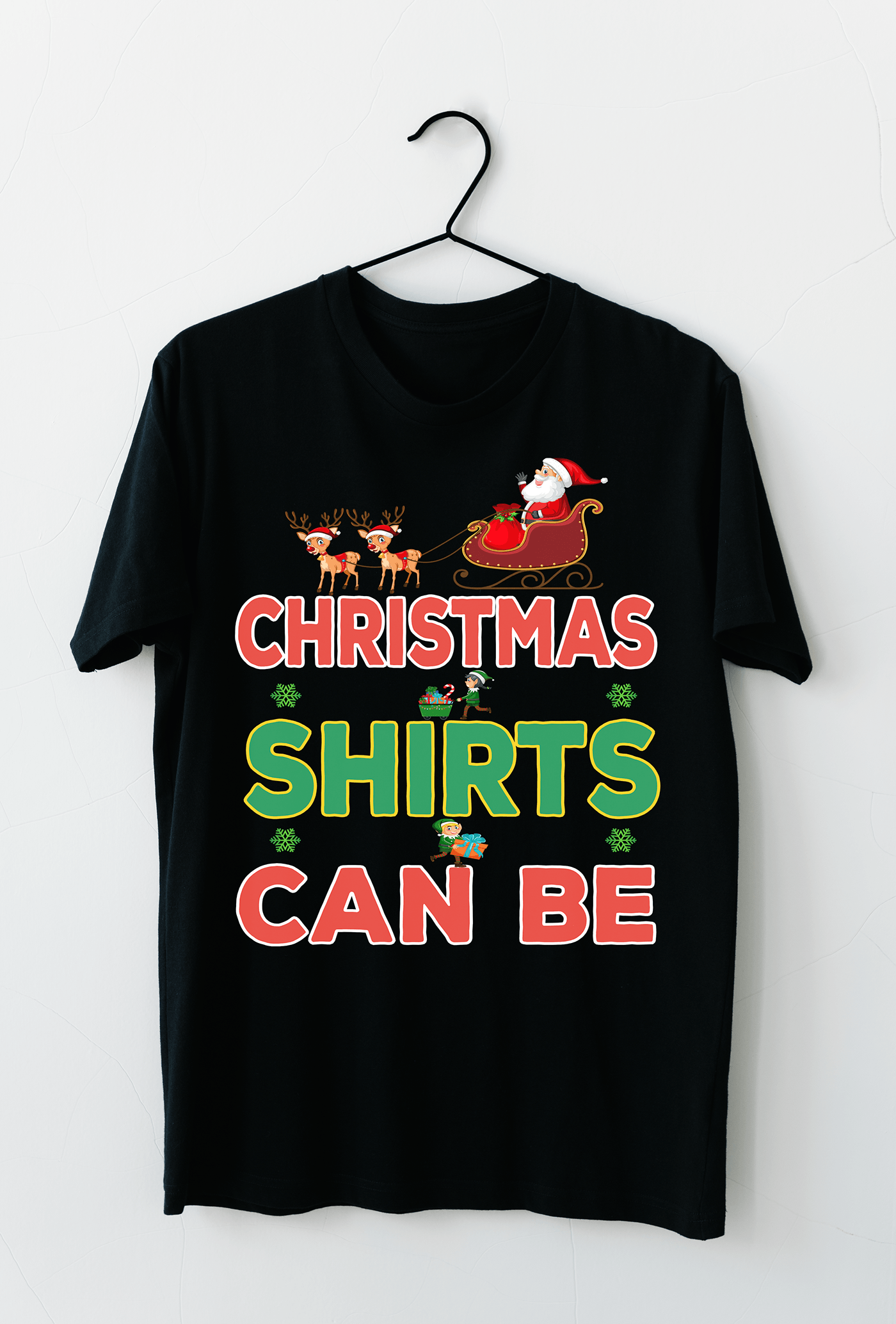 Christmas new year t-shirt decign ChristmasT-shirt Decign