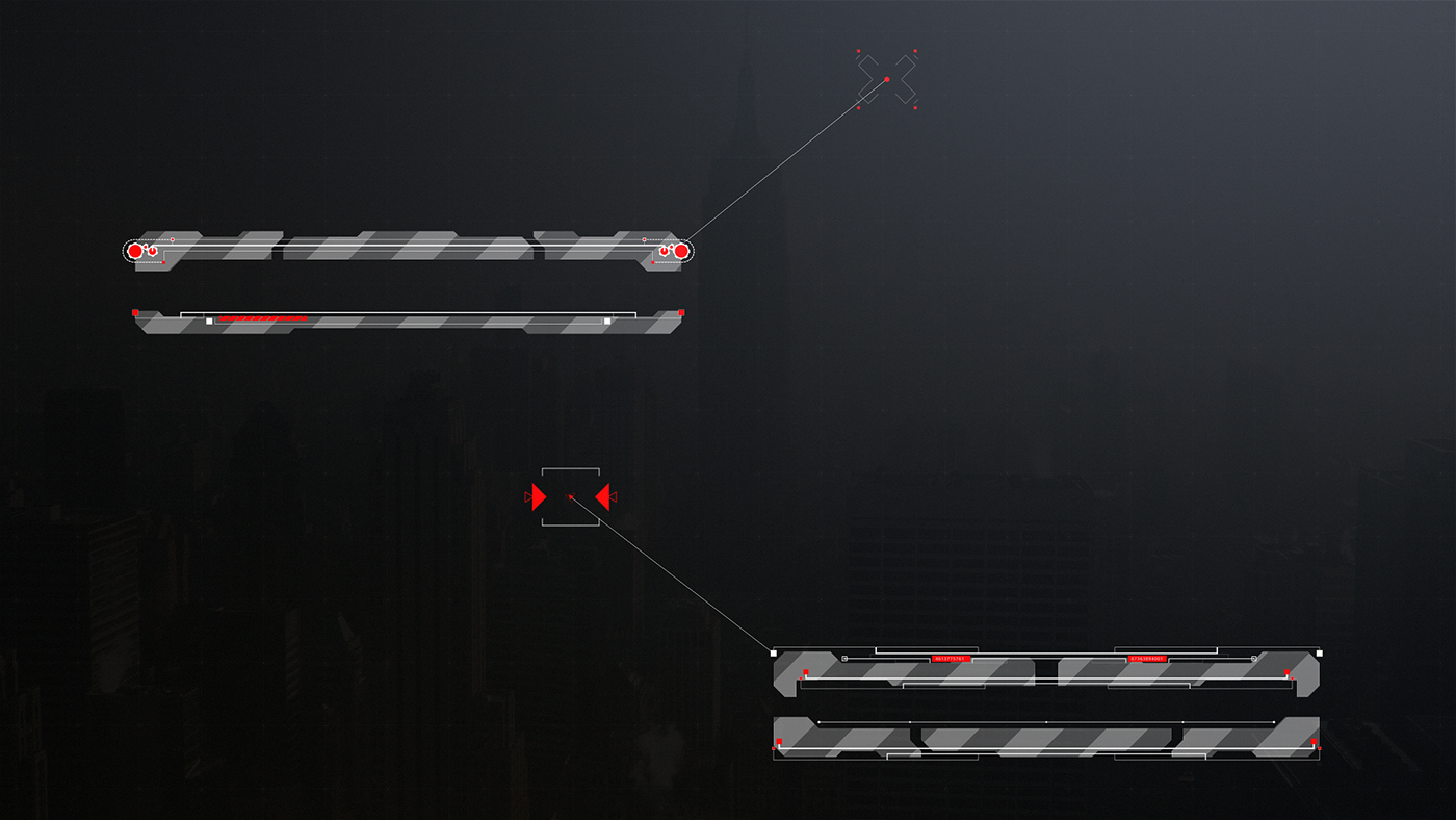 Creative HUD - 9