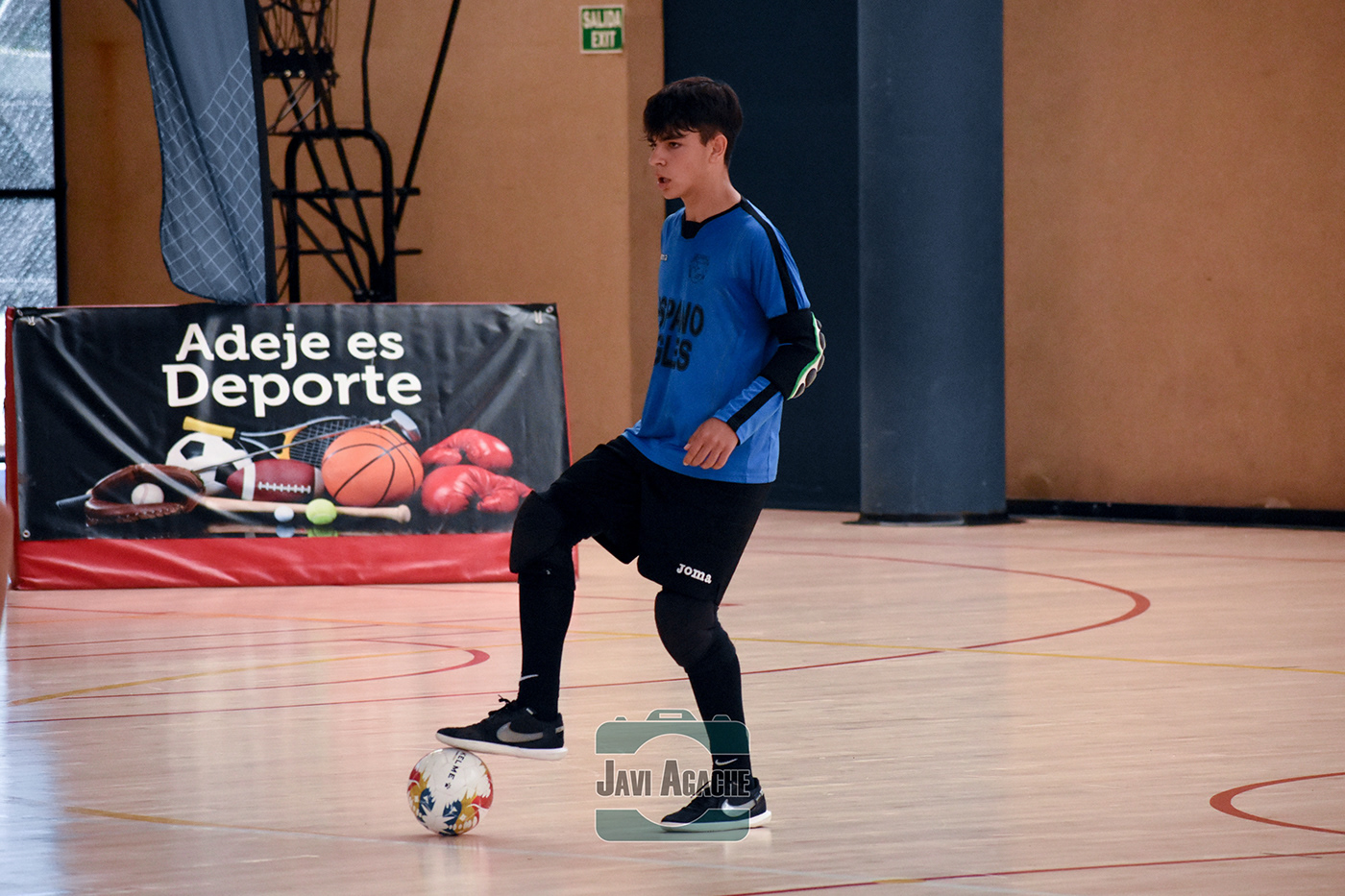 Cisneros futsal Futsal Base Futsal Copa Cisneros Alter Hispano Inglés
