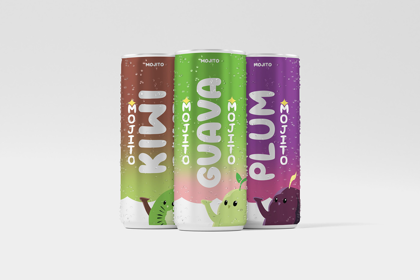 Brand Design Can Design candrink design drink logo Mockup Packaging packaging design