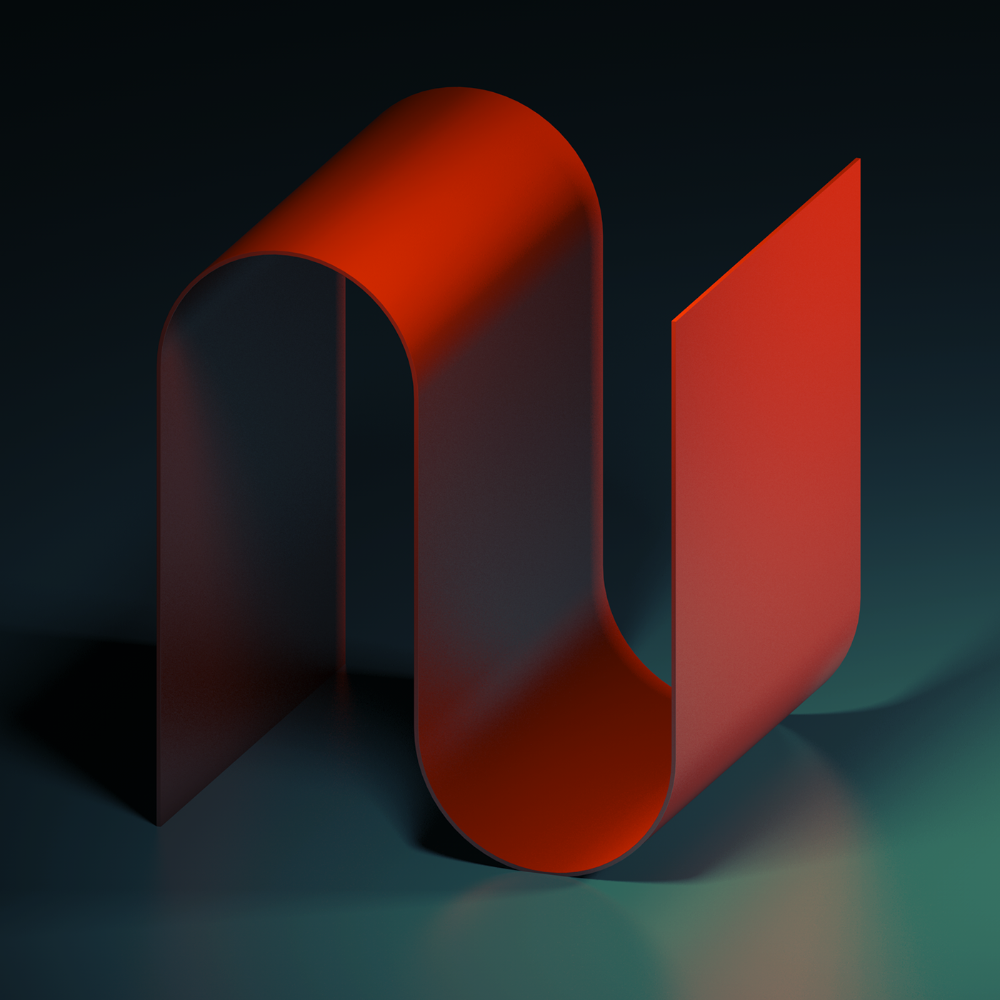 IIlustration typography   3D letters alphabet numbers type 36daysoftype graphic design 