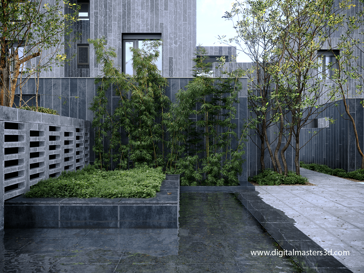 3d max 3D MAX RENDERING Architectural renderin corona corona rendering vray vray rendering