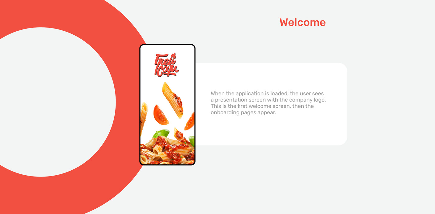 app delivery delivery app Figma Food  Mobile app Restaurant app UI UI/UX ux