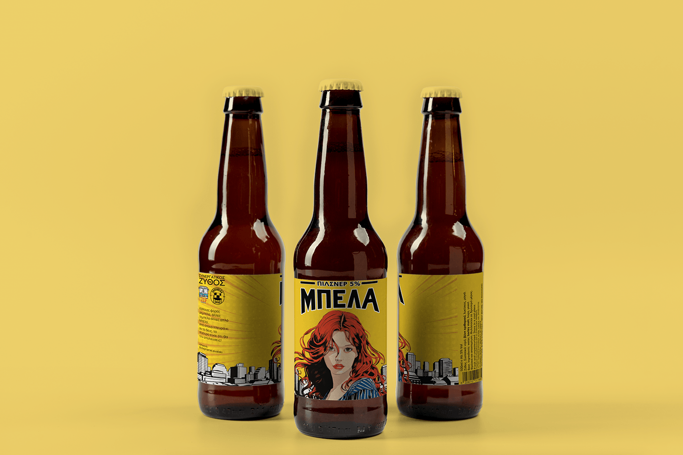 beer beer label Beer Packaging graphic design  alcohol design Graphic Designer beer bottle brewery craft beer