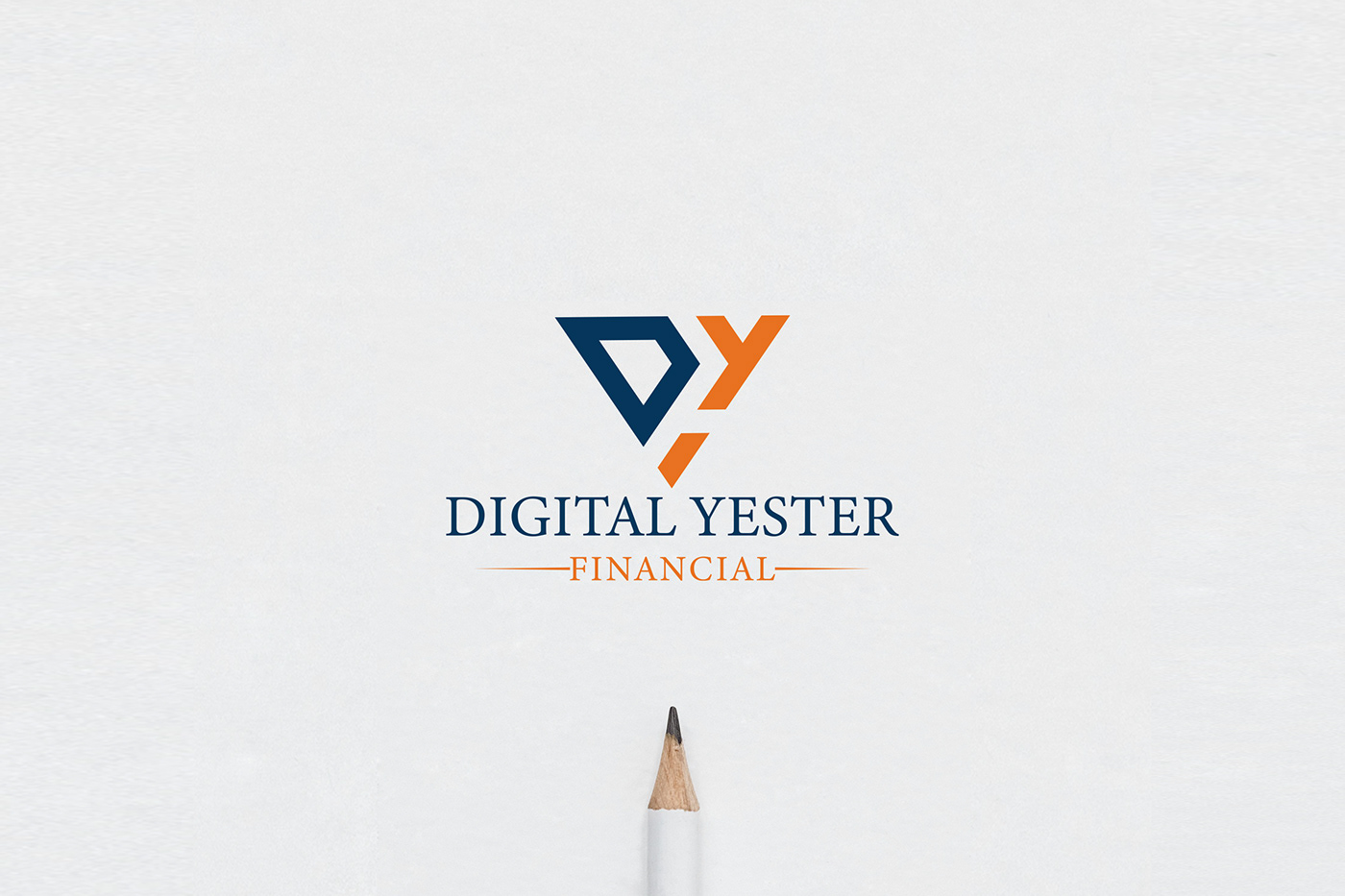 text Graphic Designer design logo Logo Design logos accounting logo financial financial logo Tech logo