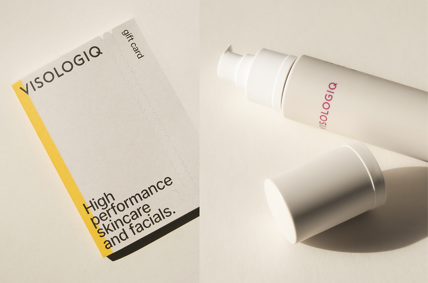 beauty branding  Label Packaging skincare visual identity art direction  milano packaging design Photography 