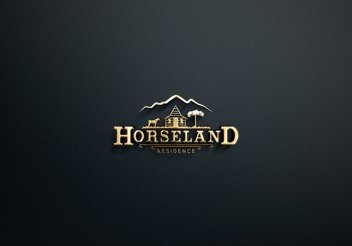 cavalo design haras Hipica horse Horseland equestre residential stable