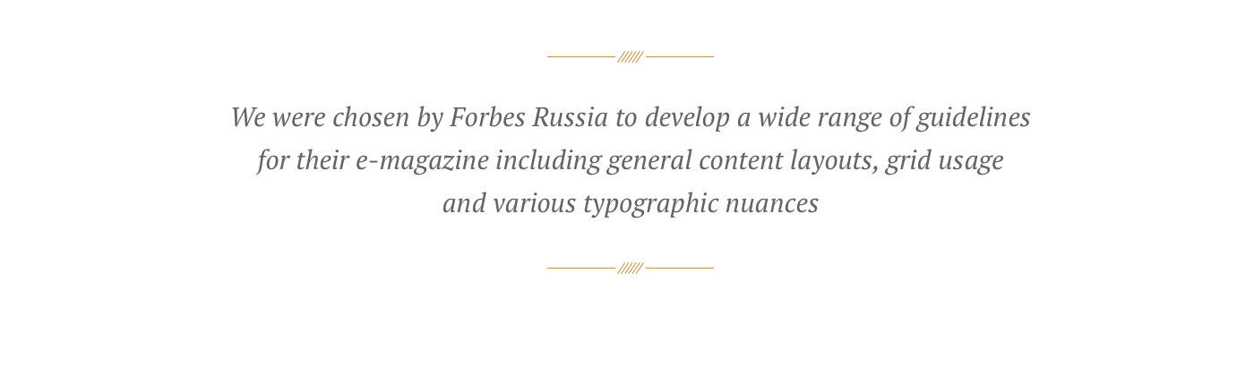 mobile Forbes Russia editorial