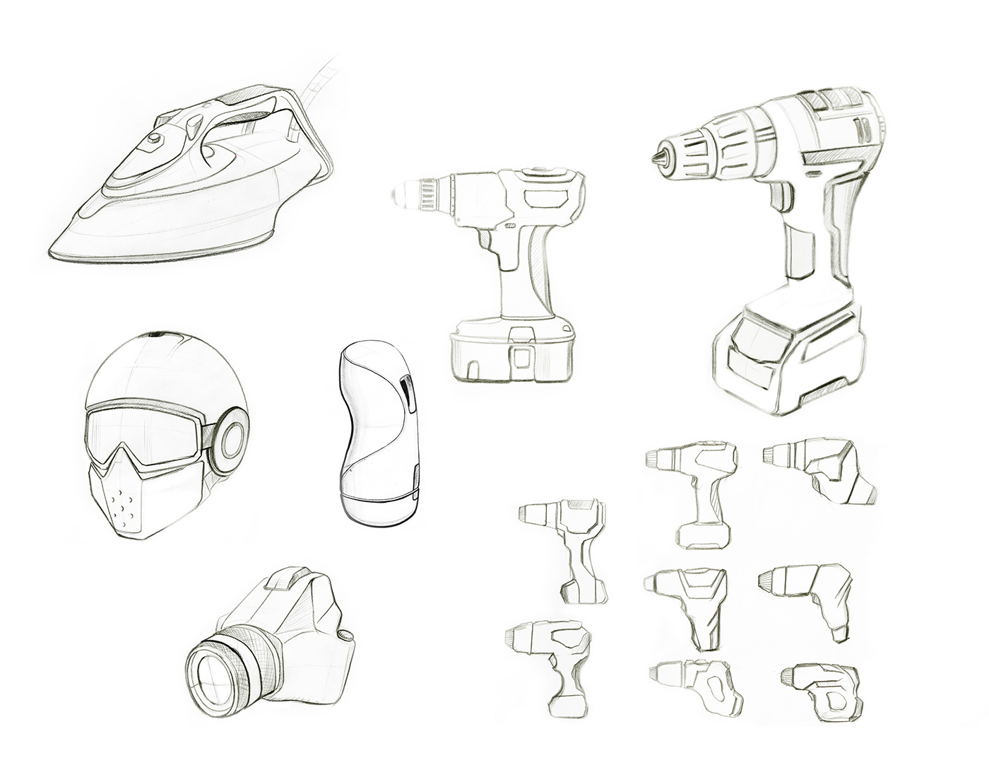 sketch industrial design  Drawing  industrial design sketch sketching