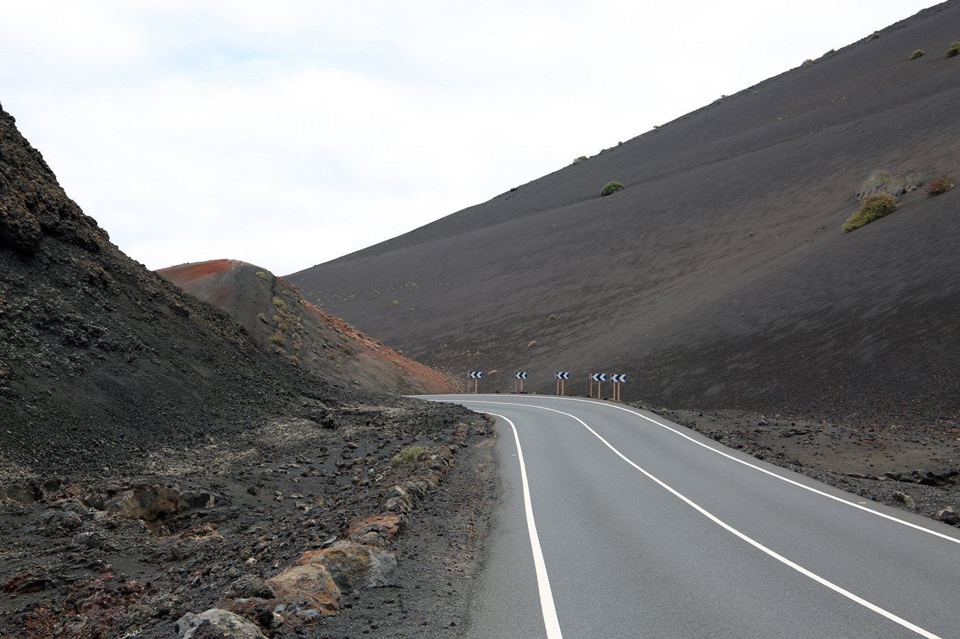 vulcan Landscape Travel lanzarote spain art montanas del fuego mountain Island Photography 