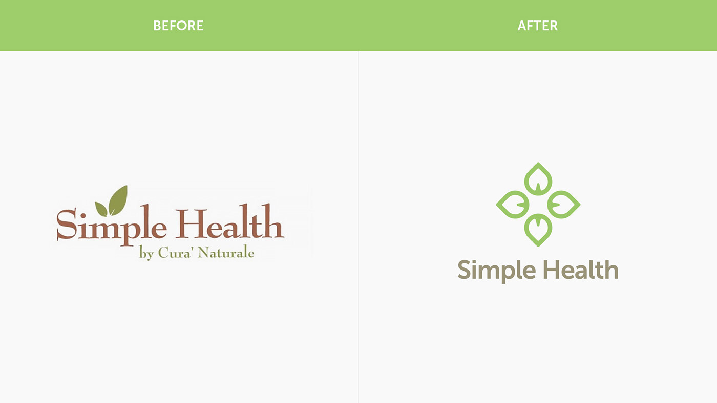 branding  identity Logo Design Packaging print design  Health doctor medicine natural Brand Design