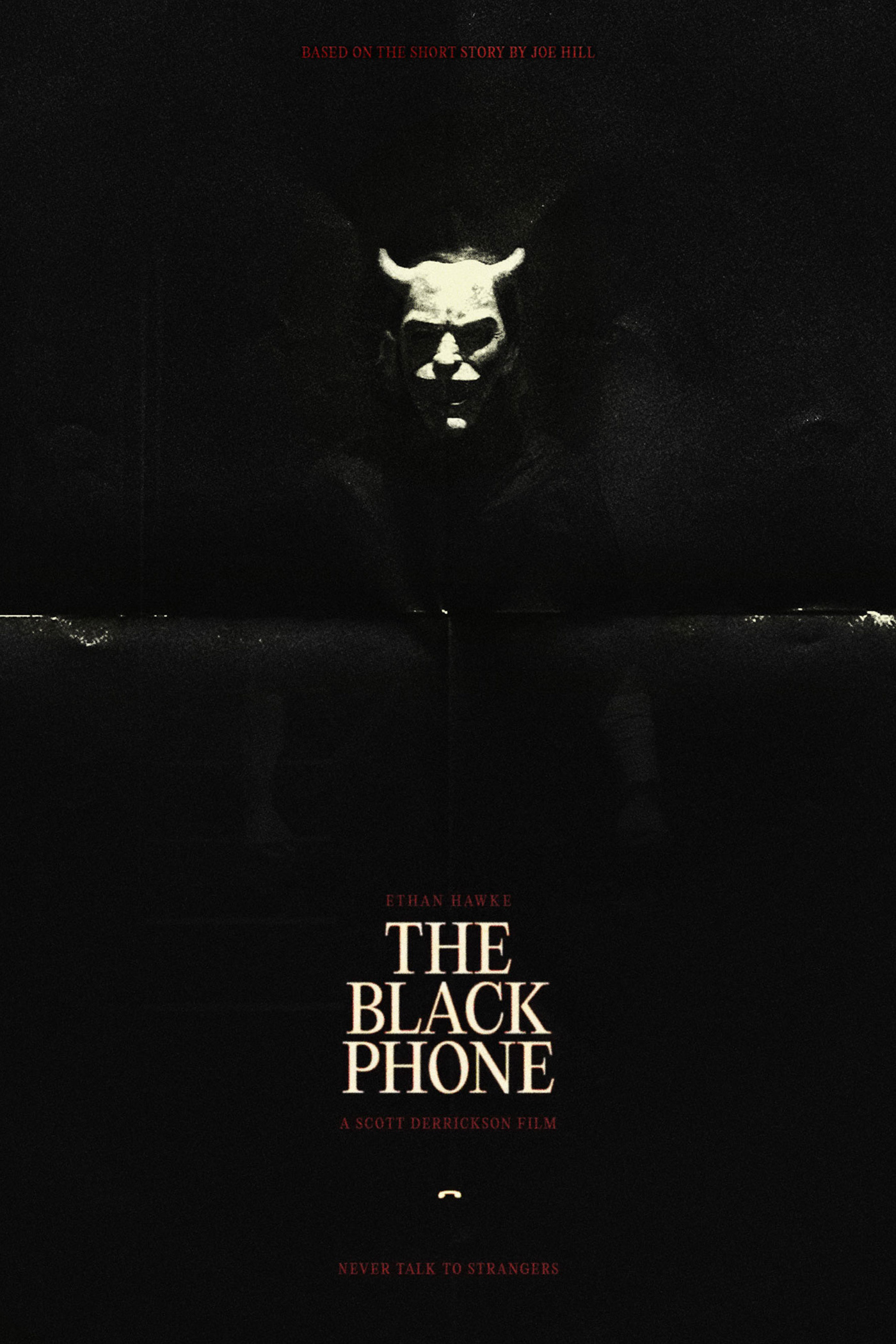 Scott Derrickson's 'The Black Phone'
