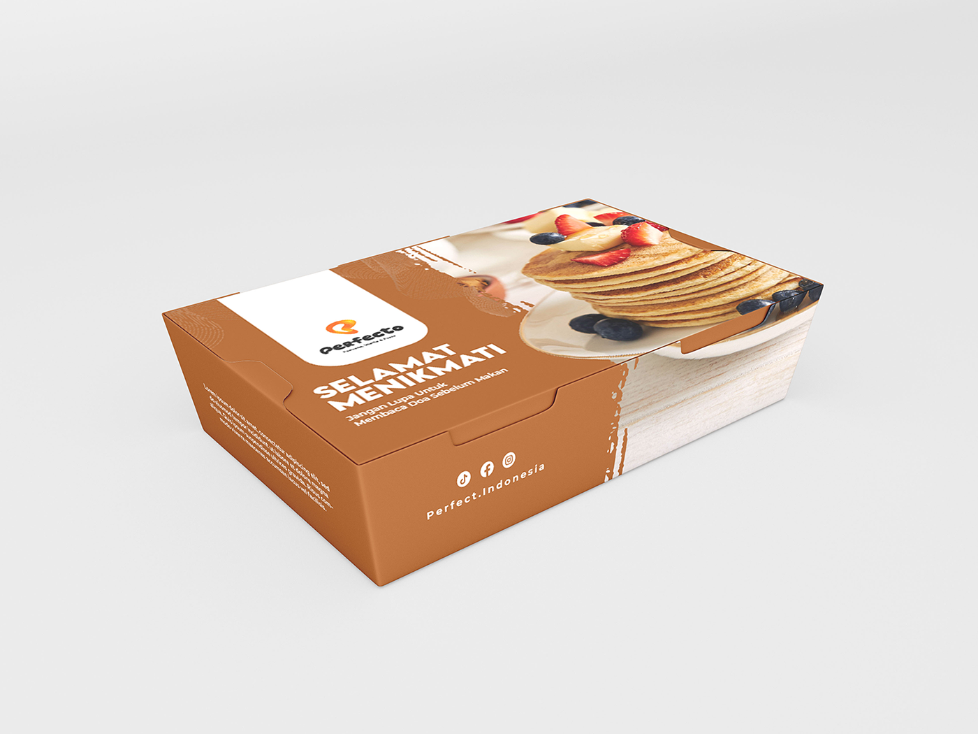 pancakes logodesign brand identity Graphic Designer visual identity adobe illustrator Brand Design foodbranding foodlogo restaurant