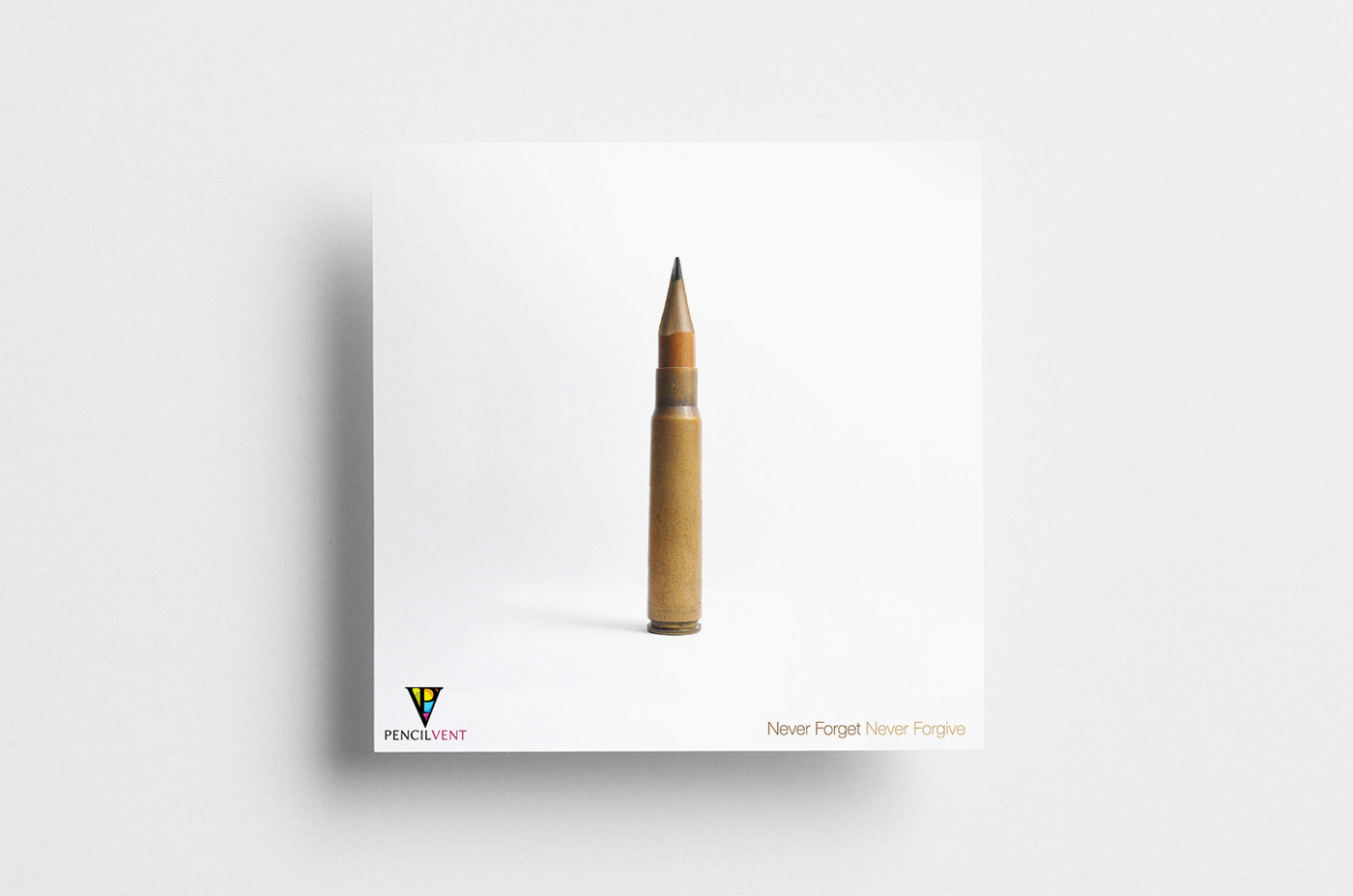 pencil Advertising  creative simple Graphic Designer designer freelancer instagram inspire arabic