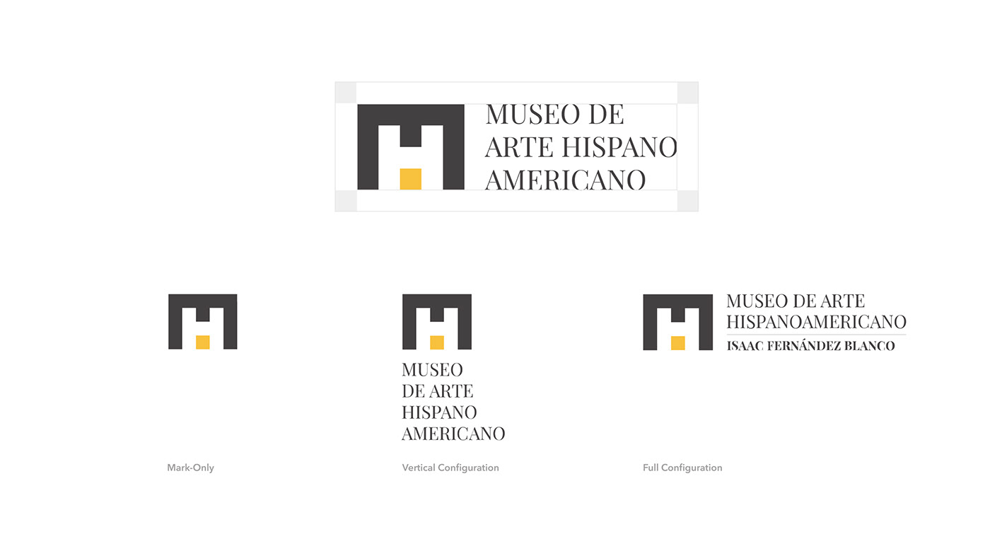 branding  identity Stationery Signage editorial museum brand logo poster brand identity