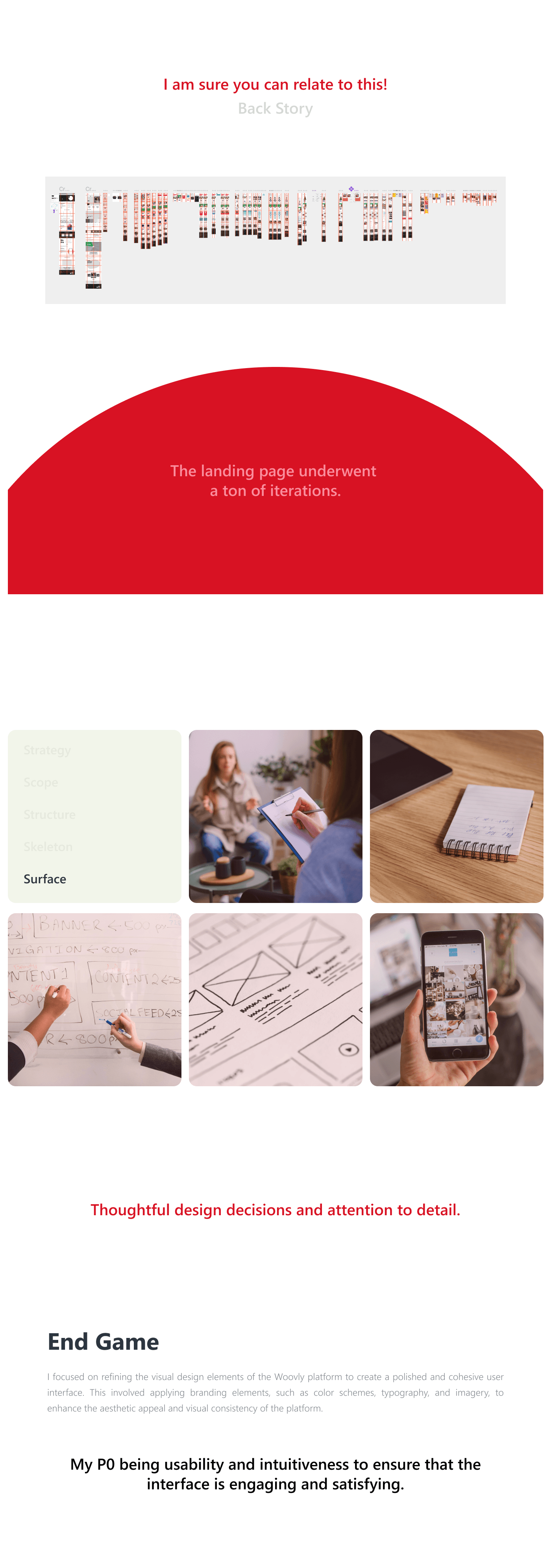 ux UI/UX landing page Figma Mobile app INFLUENCER mobile user interface Experience design