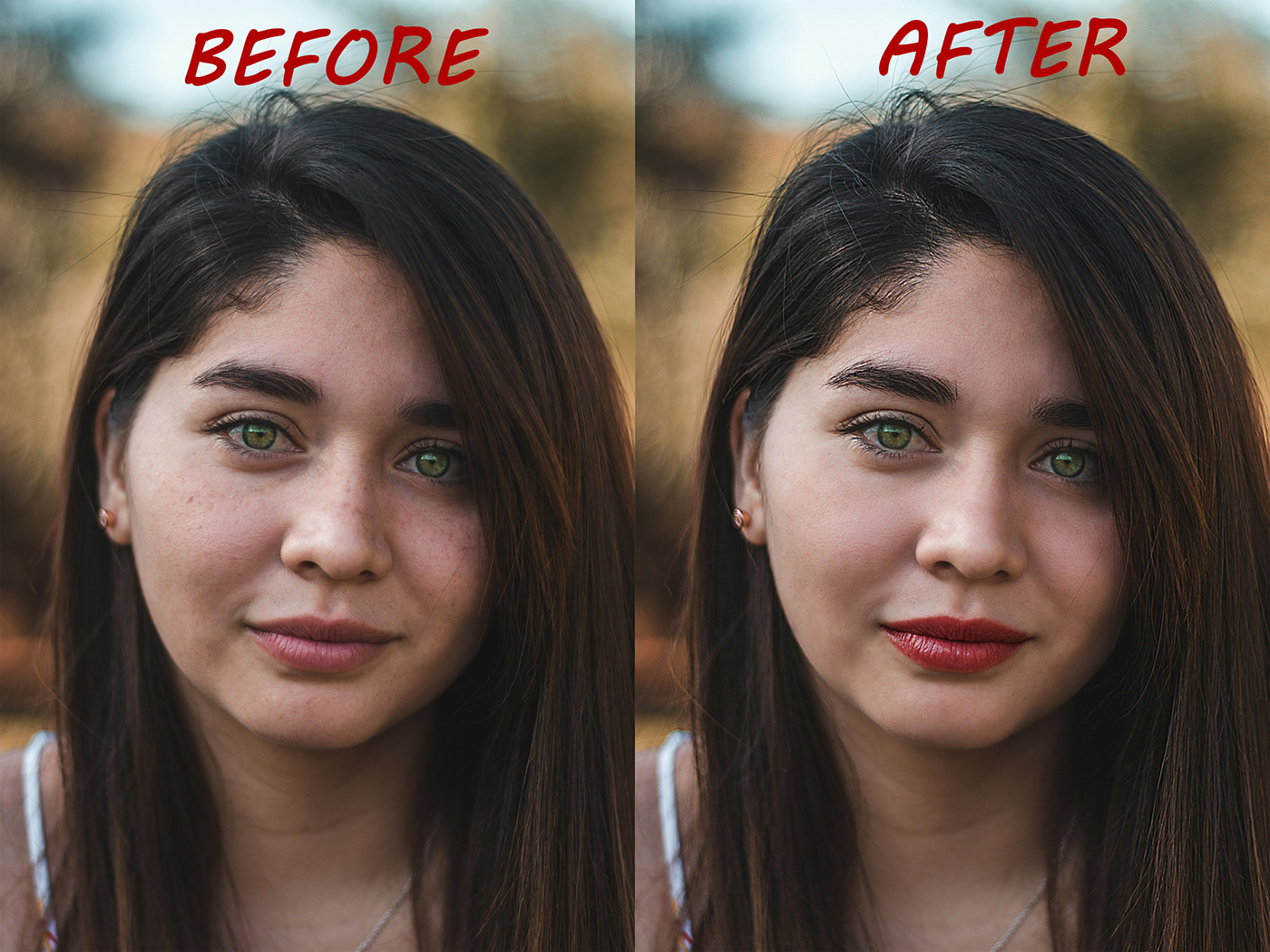 photo editing retouching  Editing  Image Editing Photo Retouching image retouch skin retouch beauty retouch human face spot remove