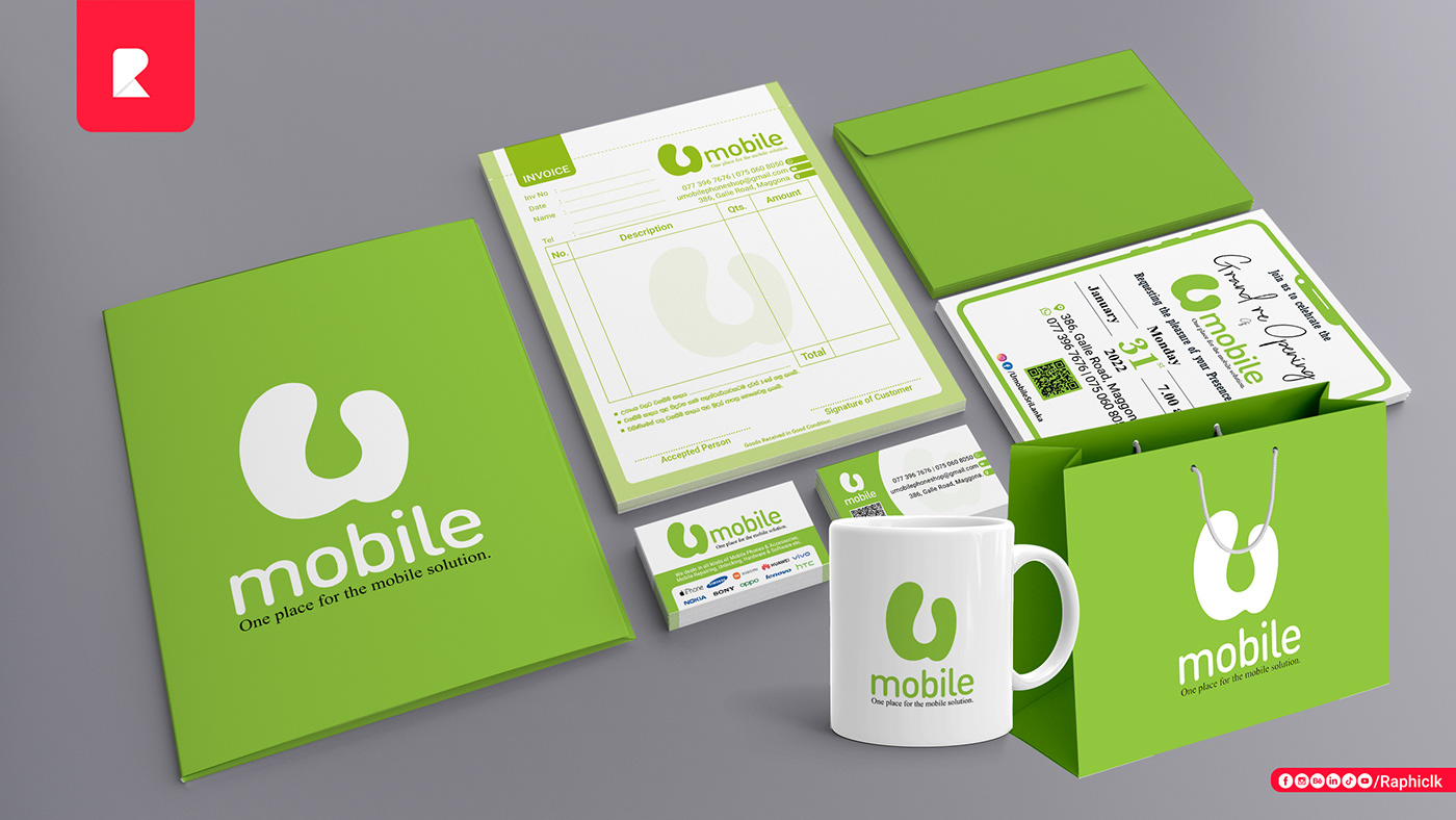 Advertising  brand identity graphic design  logo Logotype mobile phone smartphone Telecommunication visual identity